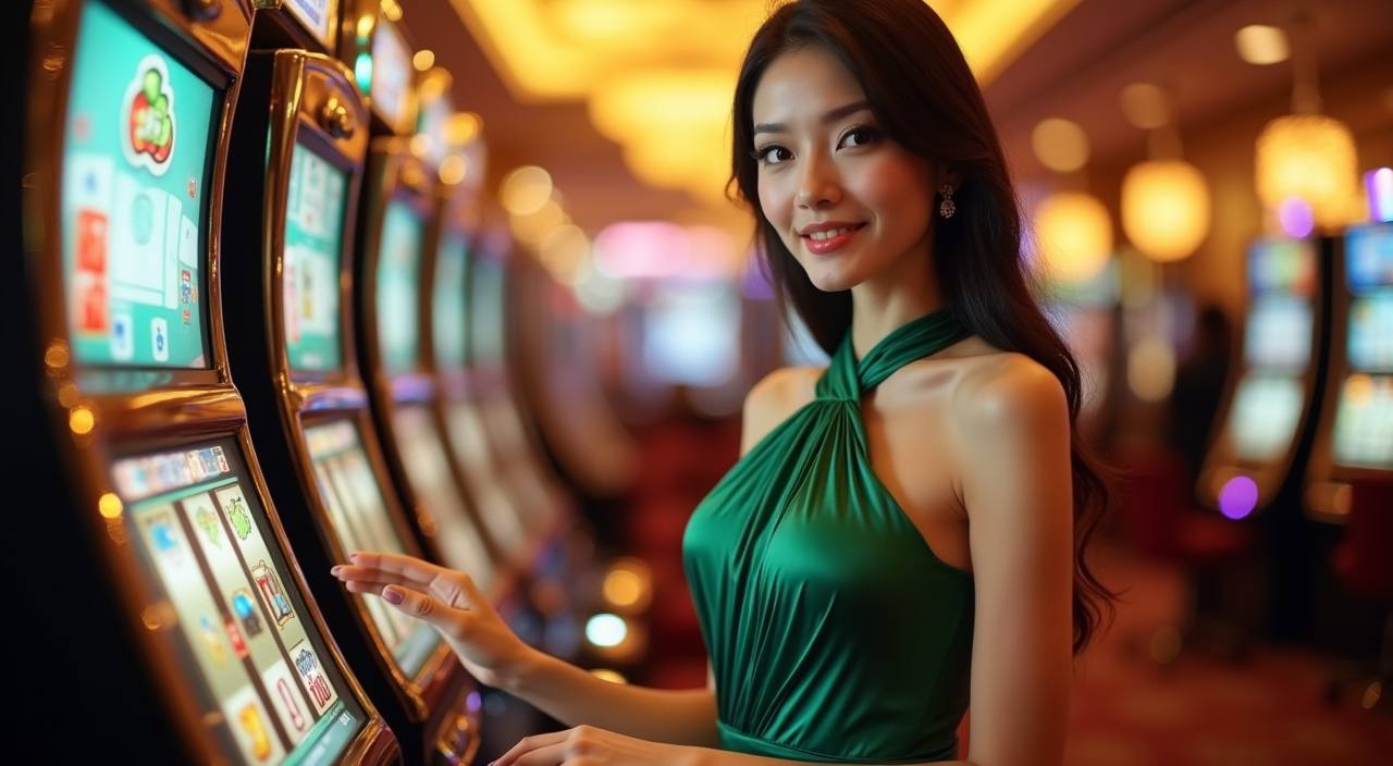 aneka4d Buka Akaun, Terus ke Lobi aneka4d